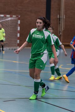 Bild 334 - KT Turnier 1